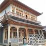 聚艺坊木艺专业求实|东阳仿古门窗|东阳仿