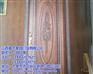 木门安装,河北木门,晋艺家园门业(查看)