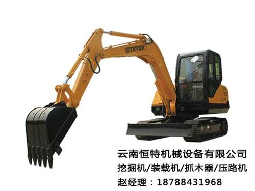 恒特挖掘机现货销售,曲靖恒特挖掘机,云南  恒特挖掘机参数  恒特挖掘机采购商