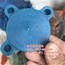 辽宁塑料法兰盖、正帮塑料制品、DN100