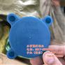 平焊法兰密封盖_吉林法兰密封盖_正帮塑料