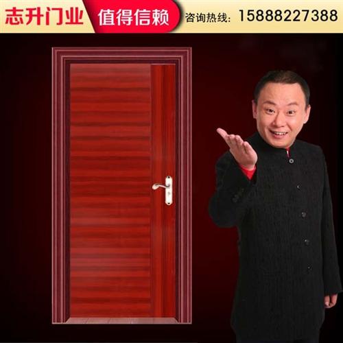 云南钢木门_室内门认准志勇门业_钢木门品  室内钢木门  求购钢木门  钢木门品牌