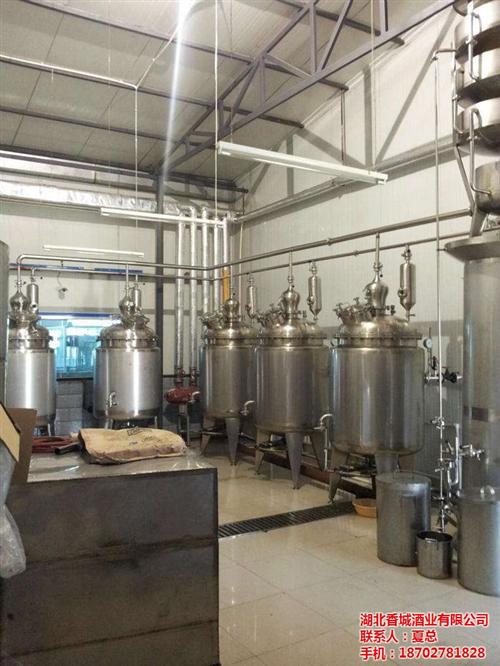 香城酒业水果加工、黄冈水果加工、水果加工  水果加工酿酒厂  水果加工酒厂  水果加工厂