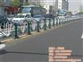 长兴岛铝艺道路护栏_【朗豫金属】_长兴岛