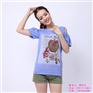 个性t恤定制|t恤定制|广东草根服装(多