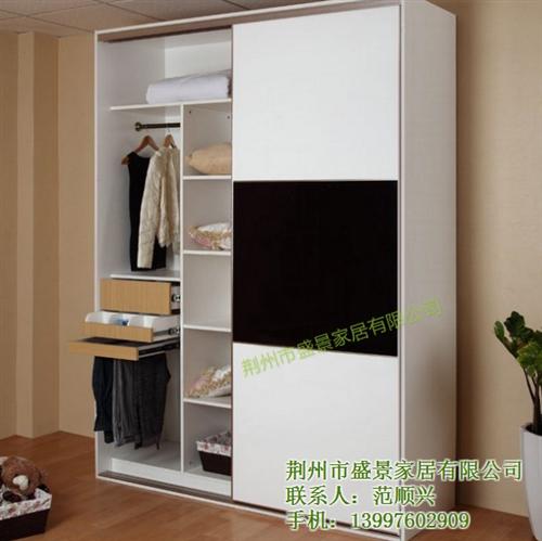 儿童玻璃衣柜,荆州玻璃衣柜,盛景家居(查  卧室玻璃品牌  全玻璃衣柜
