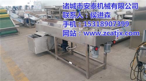 佛山柠檬清洗机_诸城安泰机械_柠檬清洗机  柠檬清洗机哪家好  柠檬清洗机哪里卖  柠檬清洗机多少钱