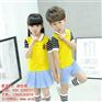 旺朵纺织_南宁幼儿园园服定制_校服幼儿园