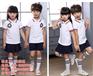 幼儿园校服定制批发_厦门幼儿园校服定制_