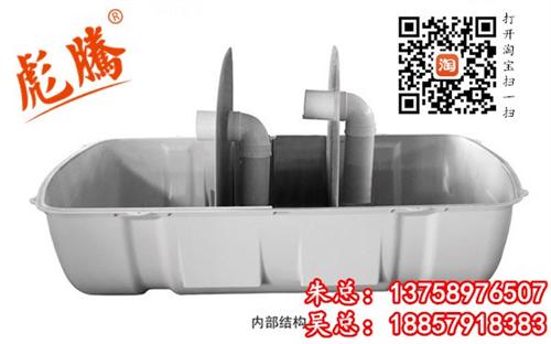 玻璃钢化粪池厂_四川玻璃钢化粪池_彪腾工  玻璃钢化粪池哪有  玻璃钢化粪池生产