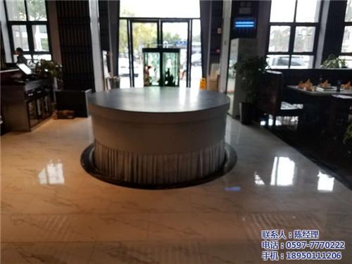 液压舞台、漳平华楠、液压舞台厂家  液压舞台供应商  液压舞台哪家便宜