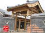 古建大殿报价、河北古建大殿、汇轩园林古建