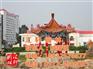 天津古建凉亭、汇轩园林古建、承接古建凉亭