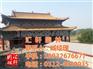 保定古建牌楼|汇轩园林古建队|承揽古建牌