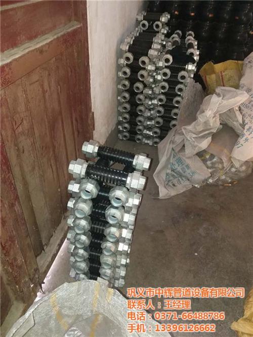 鄂尔多斯橡胶接头、中辉管道、风机盘管橡胶  风机盘管橡胶接头  耐高温橡胶接头  高耐磨橡胶接头