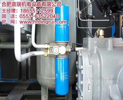 淮北永磁变频空压机,合肥鼎瑞,永磁变频空  节能永磁变频空压  永磁变频空压机报  永磁变频空压机厂