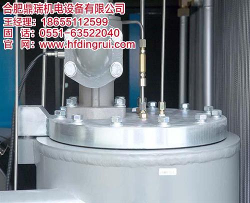 合肥空压机_合肥鼎瑞_永磁变频空压机  空压机多少钱