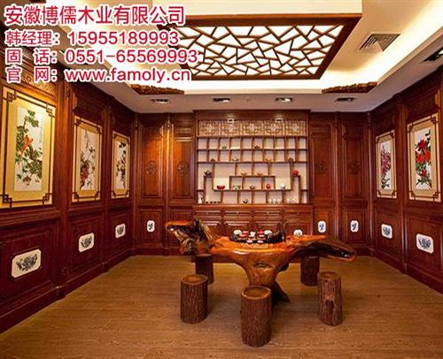 山西全屋定制|安徽博儒|家具全屋定制  全屋定制价格  实木全屋定制