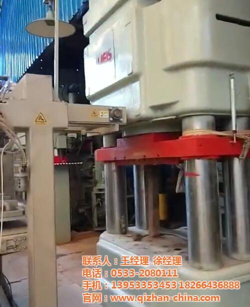 景观砖压机改造_景观砖压机_齐展液压设备  景观砖压机哪家好  景观砖压机品牌