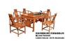 红酸枝家具厂家|红酸枝家具|聚星红木品质