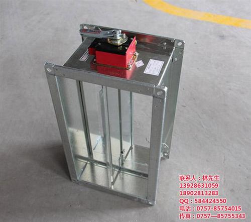 电动防火阀、广品通风设备、电动防火阀报价  电动防火阀直销  电动防火阀生产厂