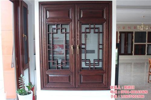 南昌中横阳光窗业_青云谱铝包木_铝包木折  铝包木窗户价格  铝包木门窗加盟  铝包木折叠门