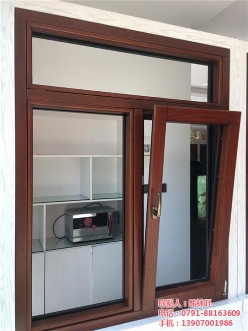 抚州铝包木_南昌中横阳光窗业_铝包木窗安  铝包木生产厂家  欧式铝包木  铝包木窗安装