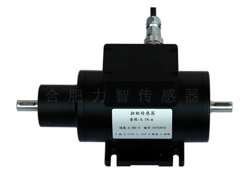 LZ-901(500-2万N.m)扭矩传感器  动态扭矩传感器  连续旋转型扭矩传感器