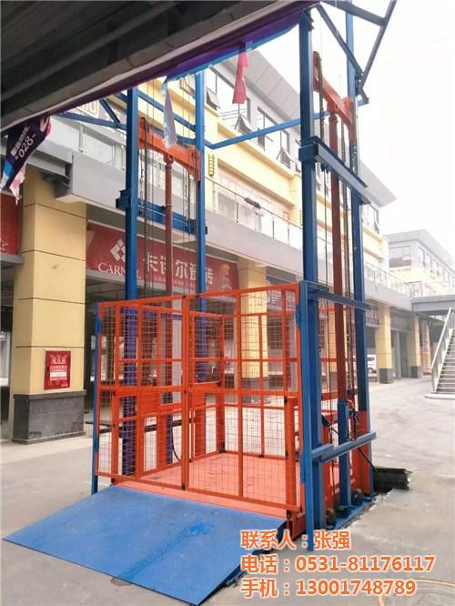 液压升降货梯,济南金创液压升降货梯,固定&nbsp;&nbsp;液压升降货梯哪家&nbsp;&nbsp;导轨式液压升降货&nbsp;&nbsp;固定式液压升降货