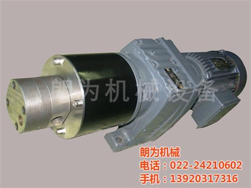 高粘度磁力齿轮泵厂商,高粘度磁力齿轮泵,