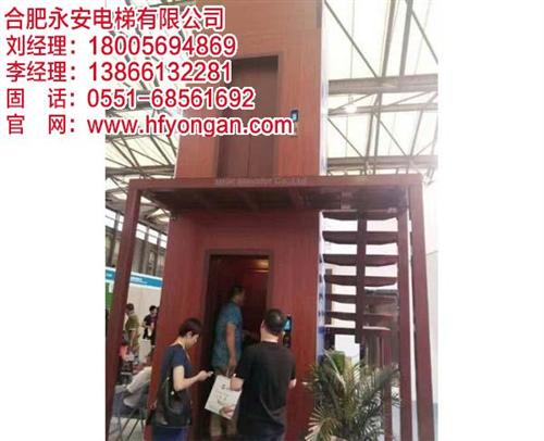 载货电梯哪家好_淮南载货电梯_合肥永安(  商场载货电梯  载货电梯厂家