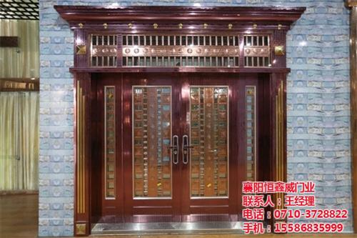 襄阳不锈钢门公司_襄阳不锈钢门_恒鑫威门  襄阳不锈钢门报价  襄阳不锈钢门生产