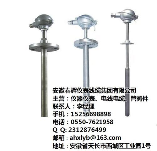 黑龙江电站热电偶,安徽春辉集团,电站热电  电站热电偶选型  电站热电偶直销  电站热电偶厂家直