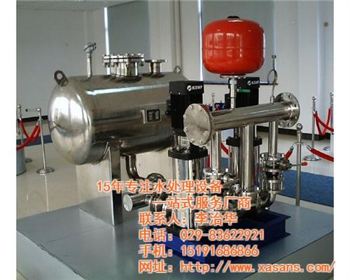 榆林水处理设备_水处理设备_西安三森流体  咸阳水处理设备  商洛水处理设备