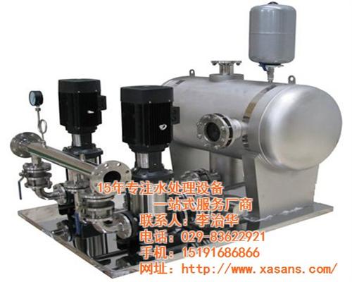 渭南水处理设备|水处理设备|西安三森流体  咸阳水处理设备  宝鸡水处理设备