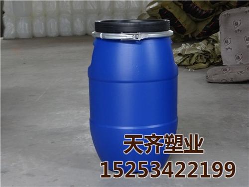 30L化工桶_高邑塑料桶_天齐塑业30L  20升塑料桶  25公斤塑料桶