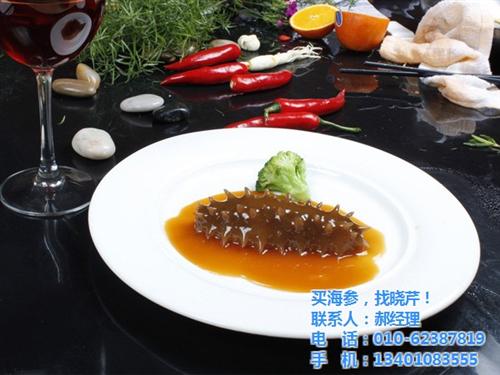 晓芹海参,鲜活海参,鲜活海参使用方法  鲜活海参怎么处理  鲜活海参营养价值