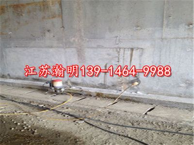 绵阳市地下室堵漏堵漏销售价格