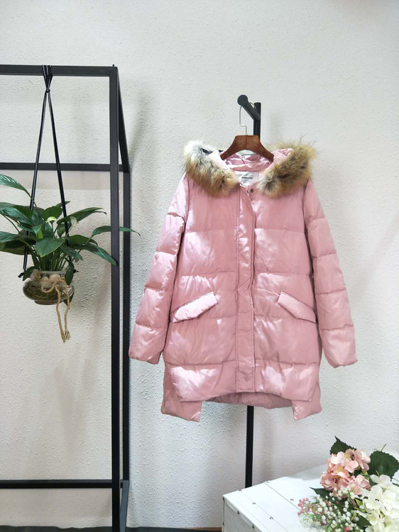 米奥多冬装品牌折扣女装库存尾货走份批发