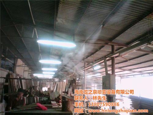 海南车间降温设备,车间降温设备,龙之泉(  海口车间降温设备