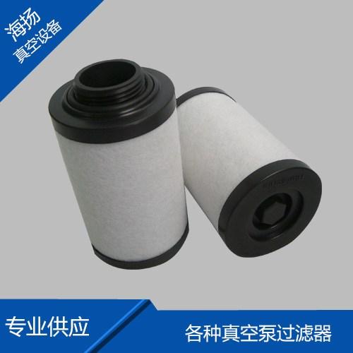 现货供应、珠海真空泵过滤器、普旭真空泵过  BECKER真空  LEYBOLD真  普旭真空泵过滤器