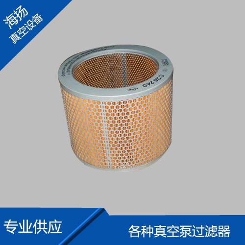 江西真空泵过滤器,批发零售,真空泵过滤器  普旭真空泵过滤器  真空泵过滤器滤芯  BUSCH真空泵