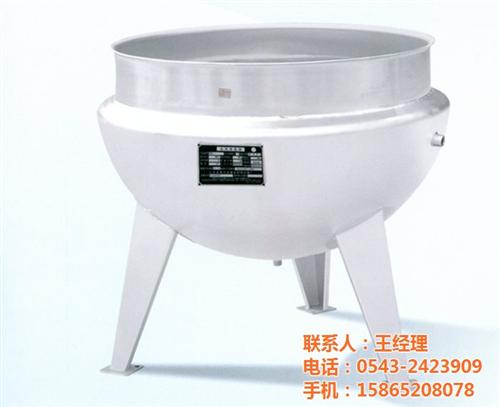 半钢可倾式夹层锅型号,临汾半钢可倾式夹层