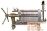 陕西600精滤机、新亦兴机械、600精滤