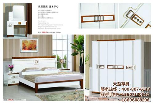 乡村卧室家具_衡水卧室家具_天益家具款式  主卧室家具  主卧室家具组合