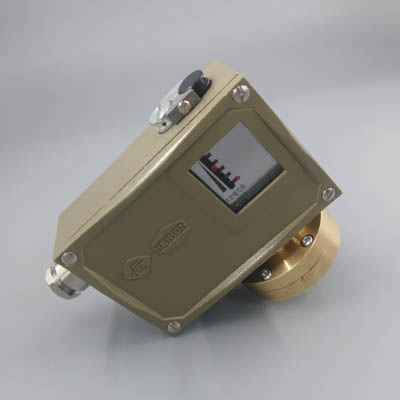 D500/7D压力控制器0814400