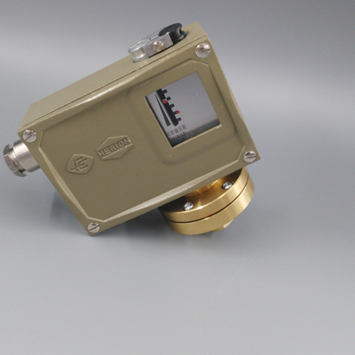 D500/7DZ双触点压力控制器0814108