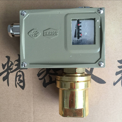 D520/7DD防爆差压控制器0859380
