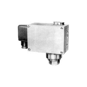D520/7DDZ双触点差压控制器0819408