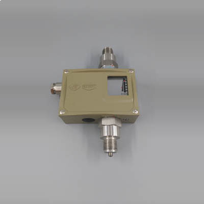 D530/7DDK差压控制器0819213